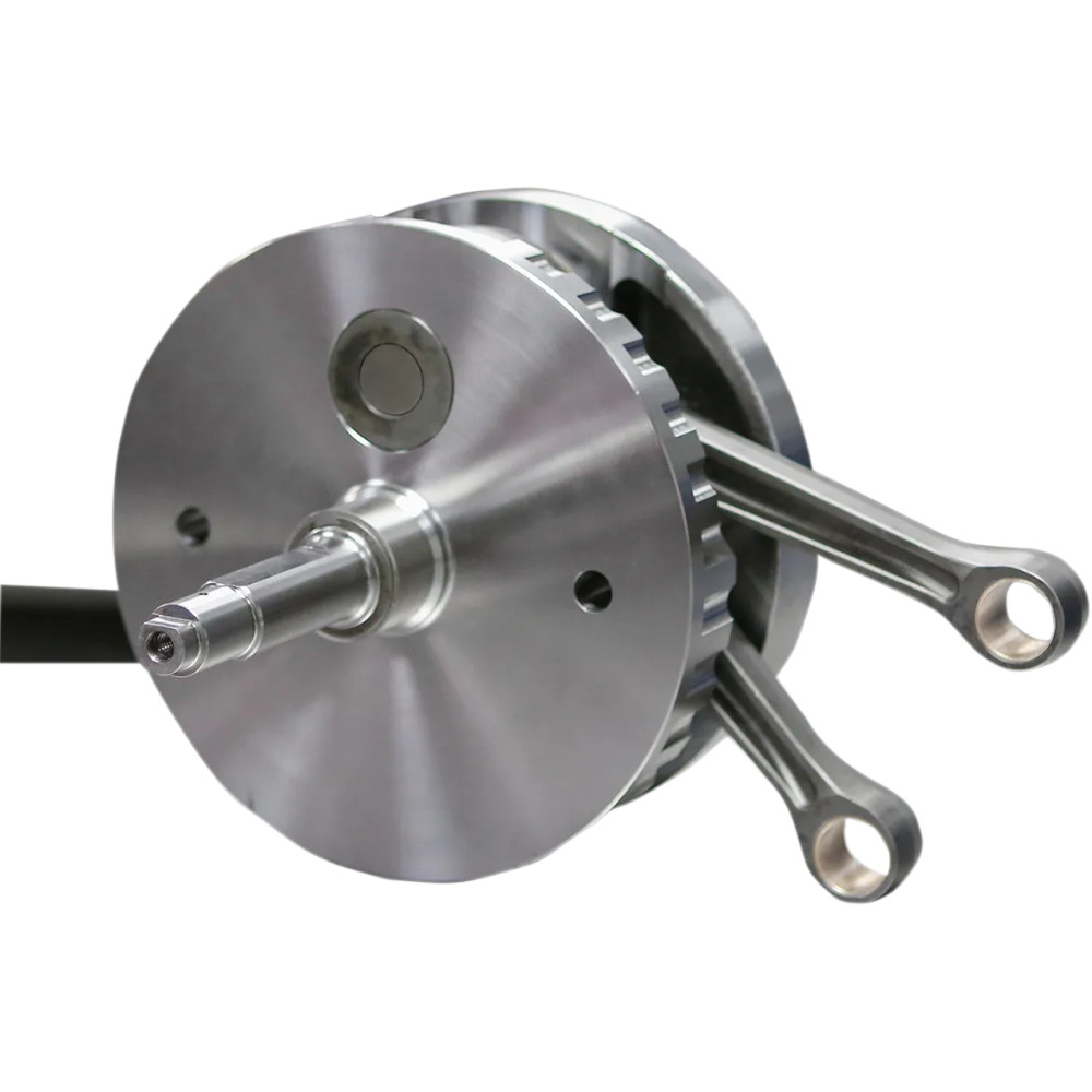 Conjunto de Volante