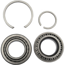 Crankcase Main Bearings