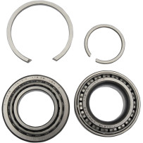 Crankcase Main Bearings — main crankshaft, roller