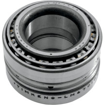 Crankcase Main Bearings