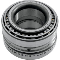 Crankcase Main Bearings — Main crankshaft, roller kit