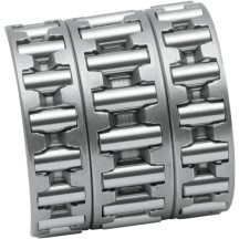 Rod Roller Bearings y Retenedores de Rodamientos