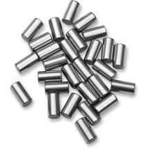 Juego de rodillos de cojinete — Paquete de 28, biela