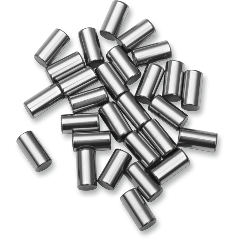 Juego de rodillos de cojinete — Paquete de 28, biela
