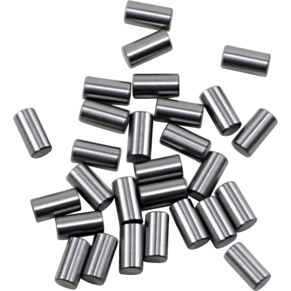 Bearing Roller Set — Oversize +0.0008\" , 28-pack, Connecting rod