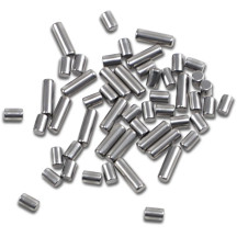 Juego de Rodillos de Rodamiento