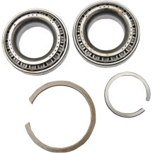 Crankcase Main Bearings — Main crankshaft, roller, kit