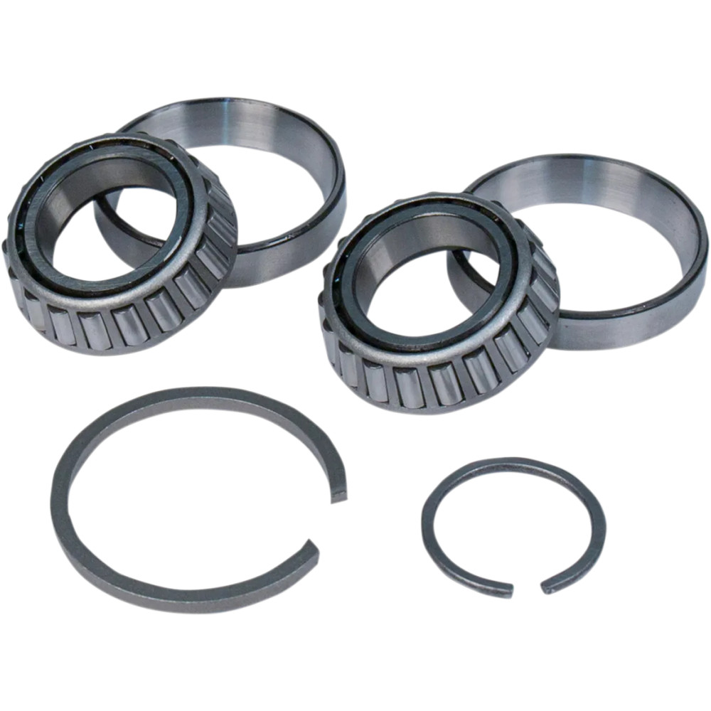 Timken® Sprocket Shaft Bearings — Sprocket shaft, 31-4013