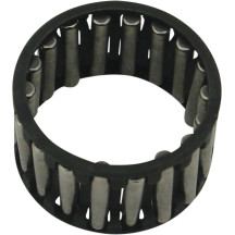 Cojinetes de motor — Eje del piñón, verde