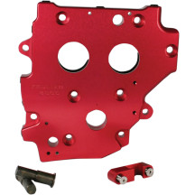 High Flow Camplate