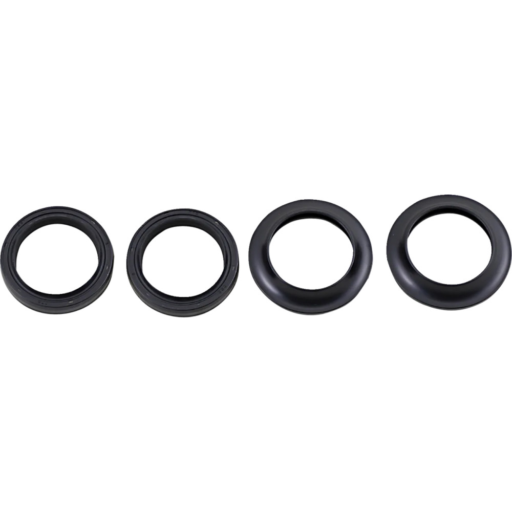 Fork Seal/Dust Wiper Kit