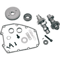 510G Camshaft Kit — 510 Series grind, Intake 238° / Exhaust 252°