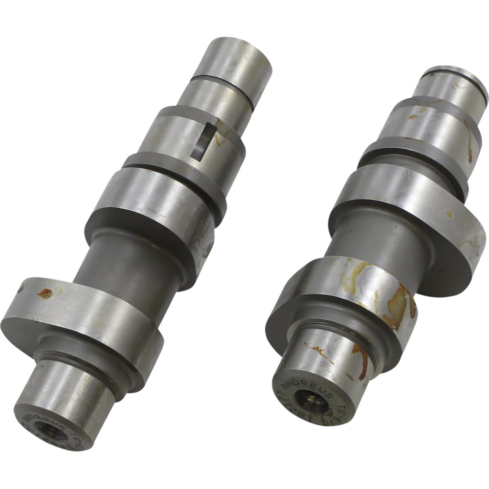 Cams for Gear Drives