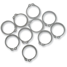 Cam Bearing Retaining Ring