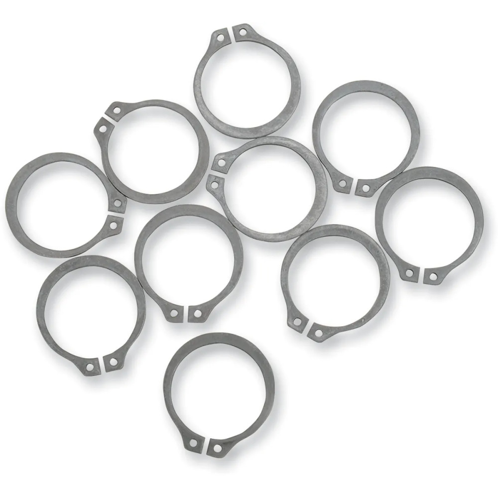 Cam Bearing Retaining Ring