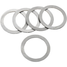 Cam Shims