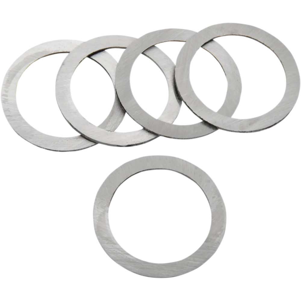 Cam Shims