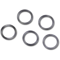 Cam Shims — 0.45", 5-pack