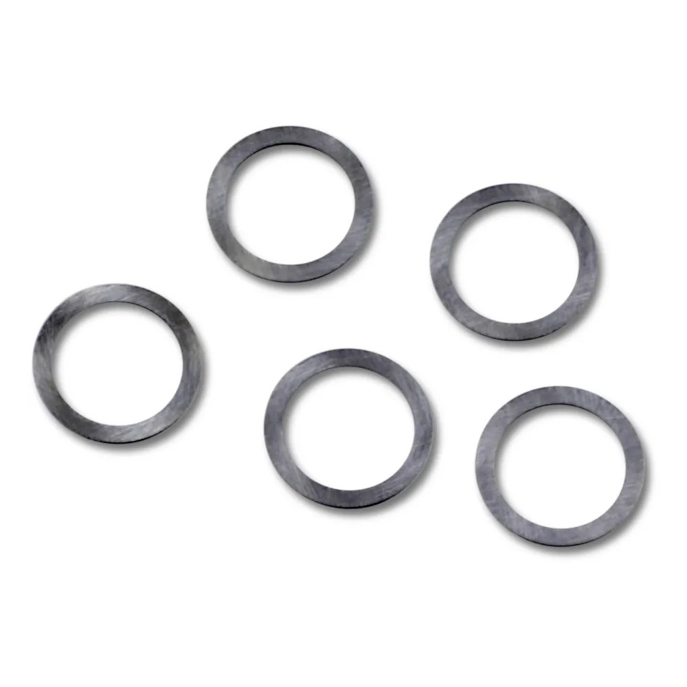 Cam Shims
