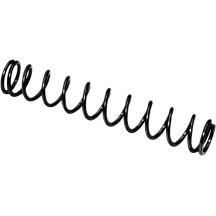Camplate Pressure Relief Spring