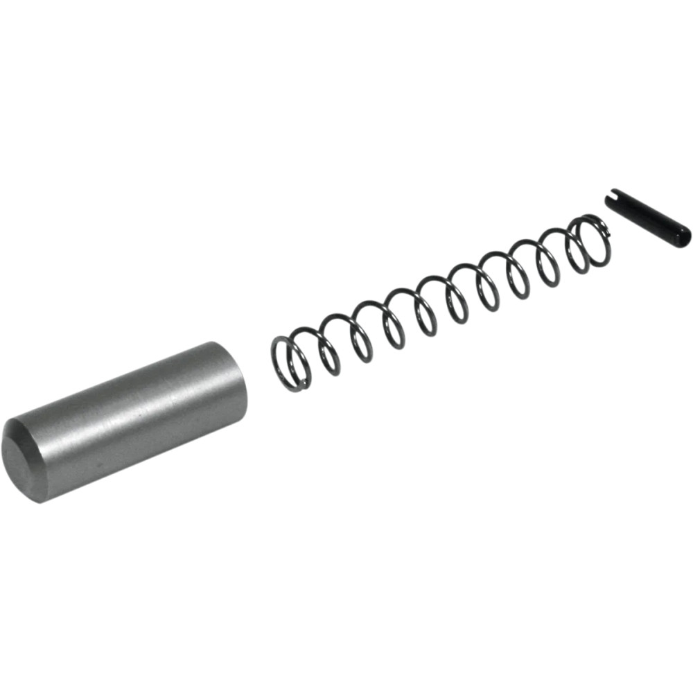 Pressure Relief Kit