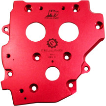 High Flow Camplate