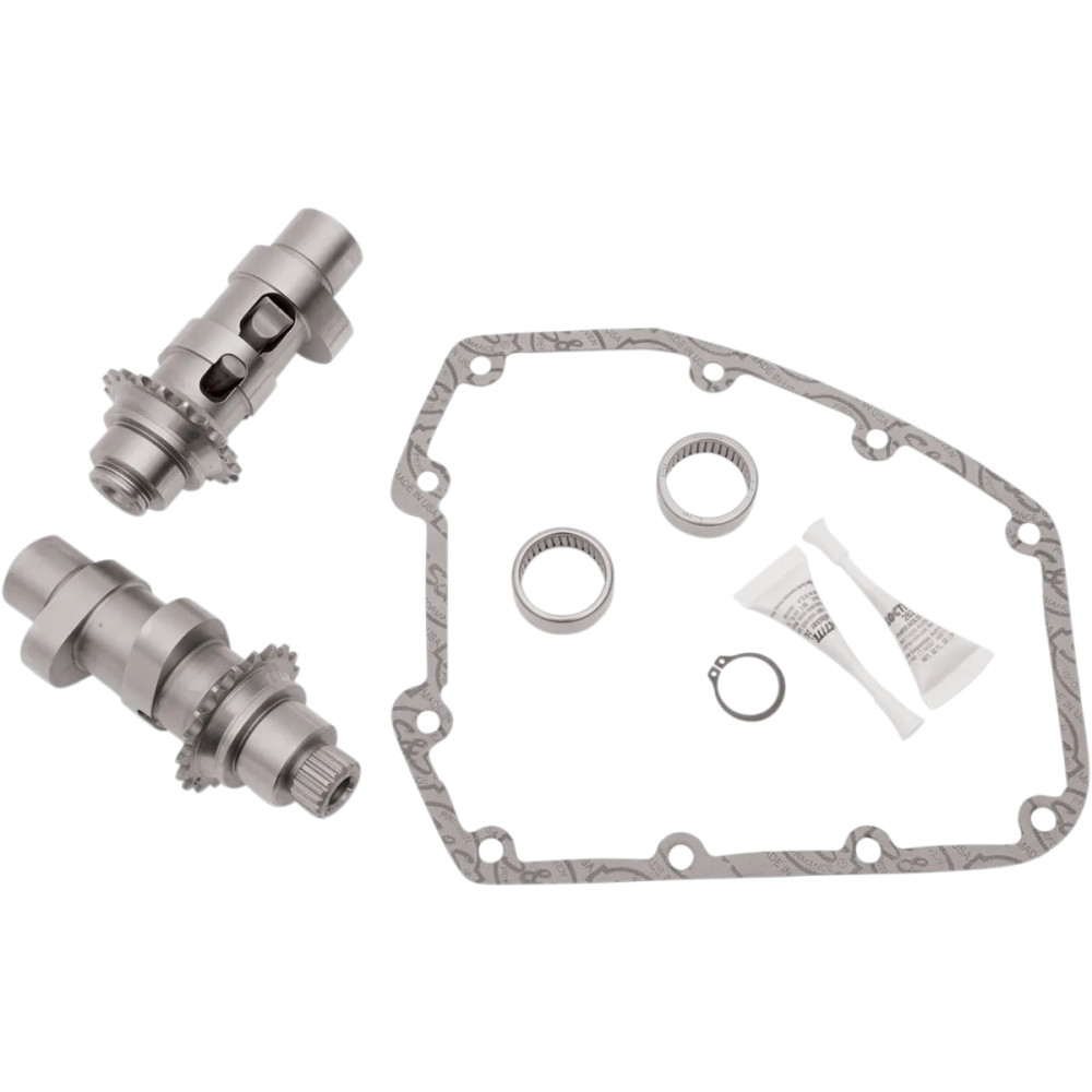 Easy Start Cam Kit for Twin Cam Easy Start Cam Kit for Twin Cam