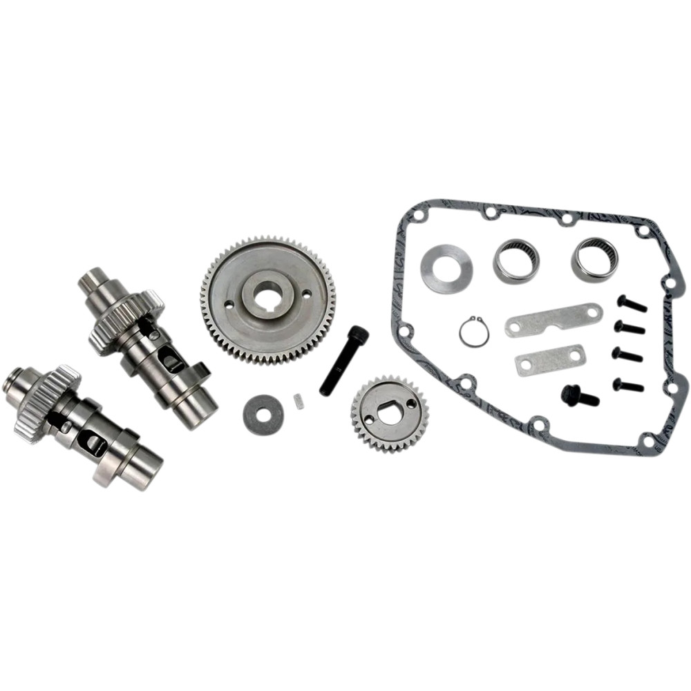 Easy Start Cam Kit for Twin Cam Easy Start Cam Kit for Twin Cam
