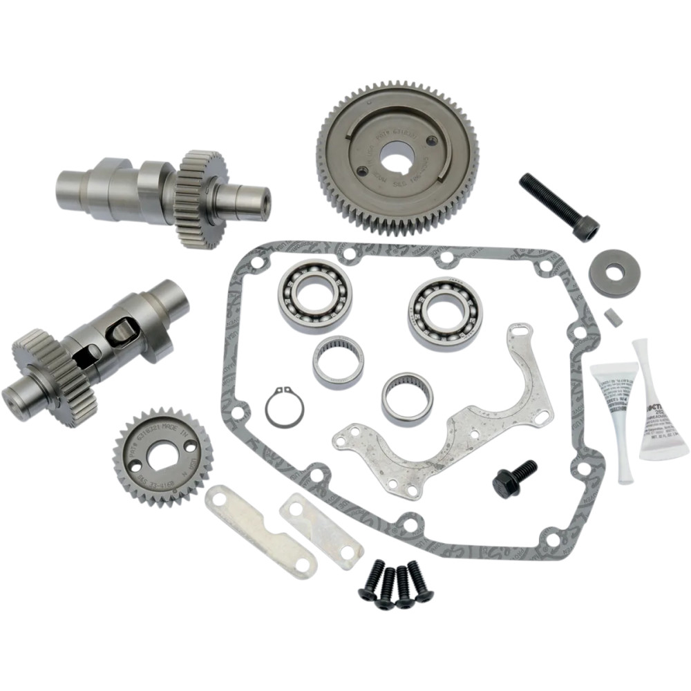 Easy Start Cam Kit for Twin Cam Easy Start Cam Kit for Twin Cam