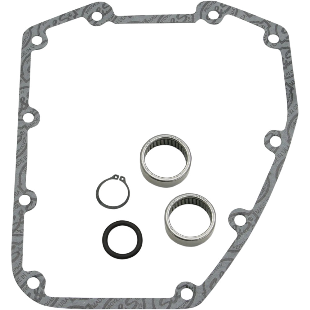 Cam Installation Kit Cam Installation Kit