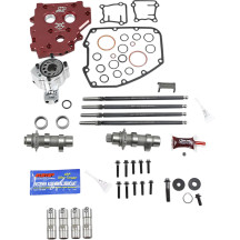 HP+® Camchest Kit