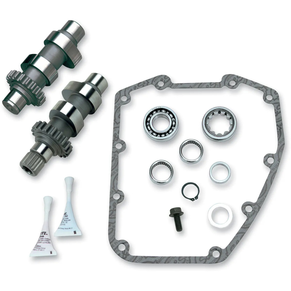Easy Start Cam Kit for Twin Cam