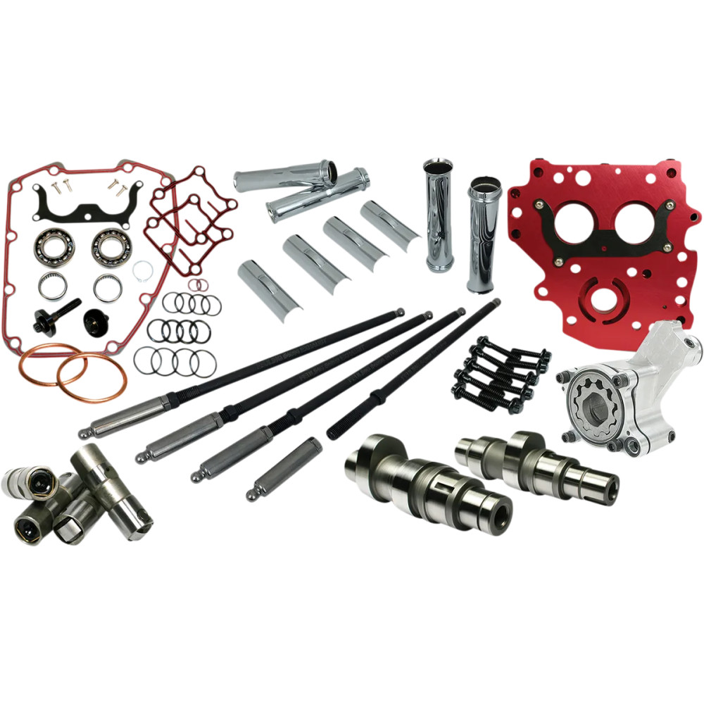 HP+® Camchest Kit