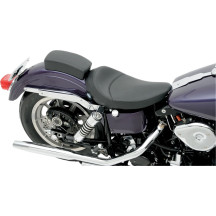 Wide Solo Seat