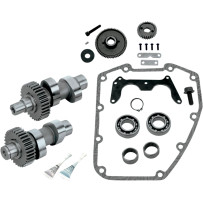 583G Gear Drive Camshaft Kit — 583 Series grind