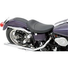 Wide Solo Seat