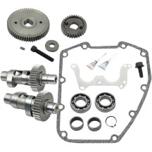 Kit de leva de arranque fácil para Twin Cam