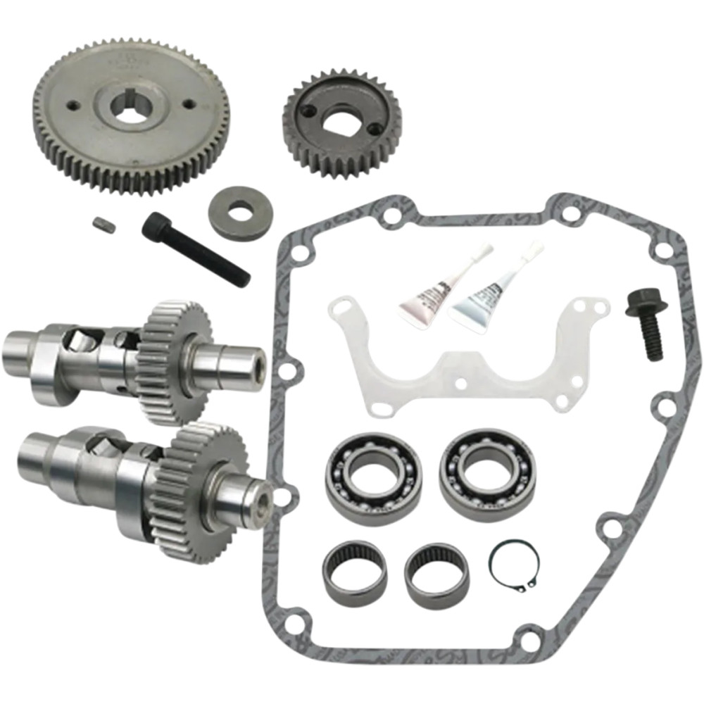 Kit de leva de arranque fácil para Twin Cam