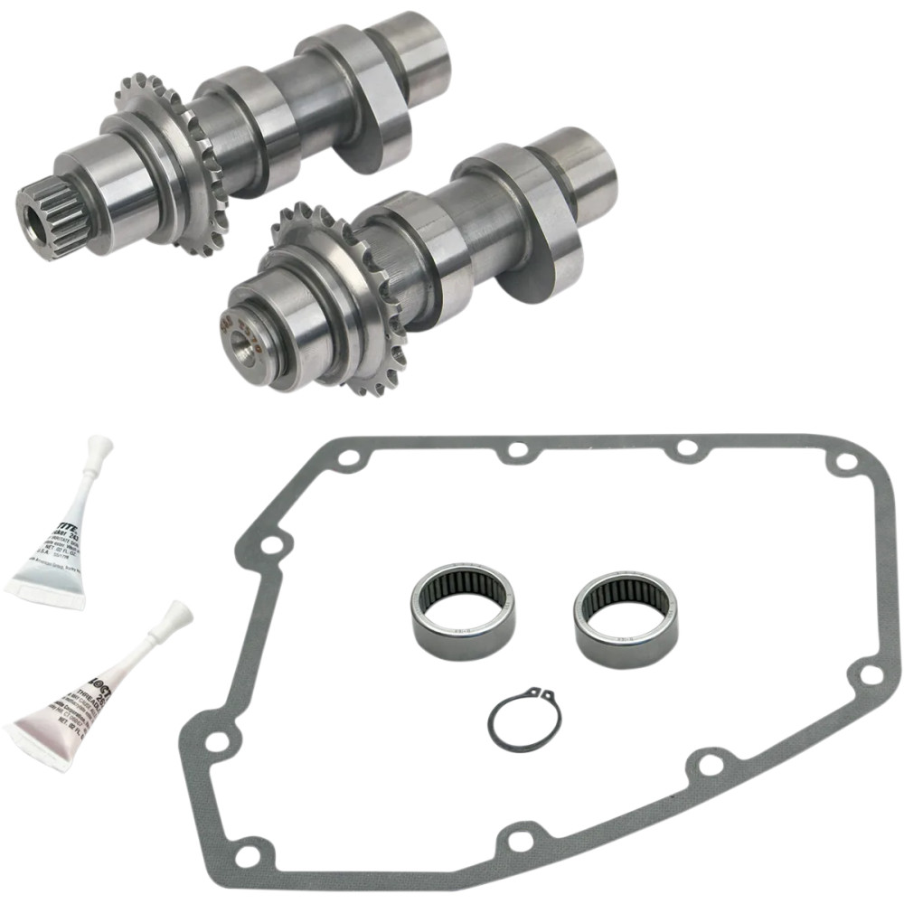 635 H.O. Chain Drive Camshaft Kit 635 H.O. Chain Drive Camshaft Kit