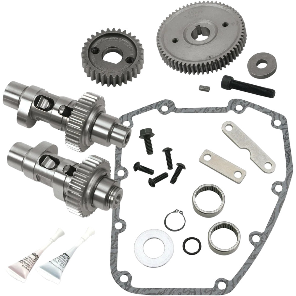 Kit de árbol de levas Gear Drive H.O. 635