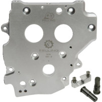 OE+ Camplate — Fits '99–'06 Twin Cam®