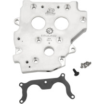OE+ Cam Plate