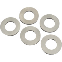 Espaciadores de Sprocket de Cam Drive