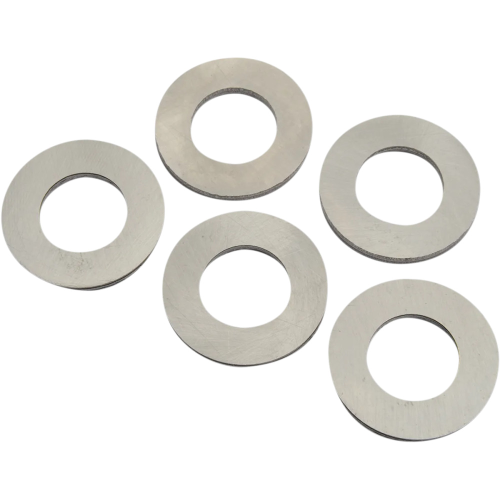 Espaciadores de Sprocket de Cam Drive