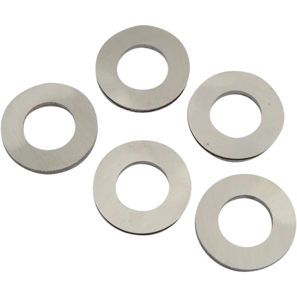 Cam Drive Sprocket Spacers Cam Drive Sprocket Spacers