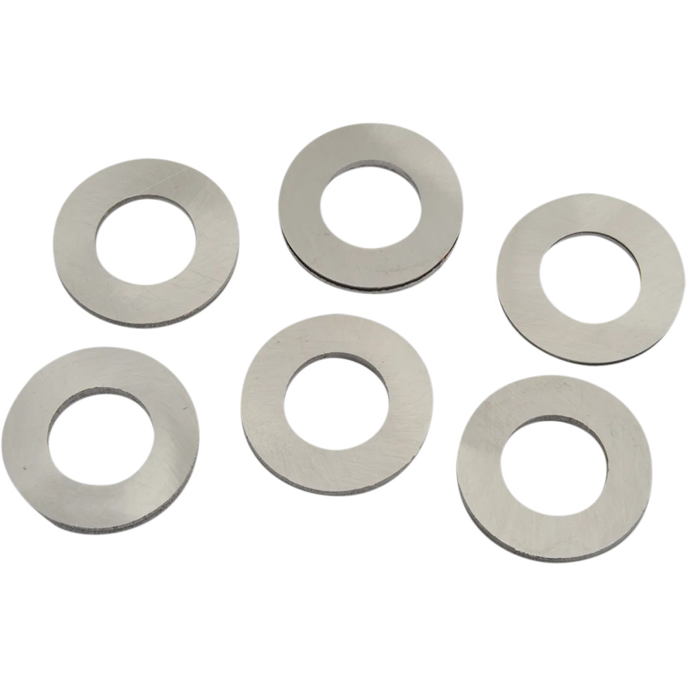 Cam Drive Sprocket Spacers Cam Drive Sprocket Spacers