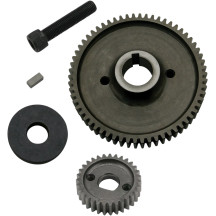 Gear for Gear-Driven Cams