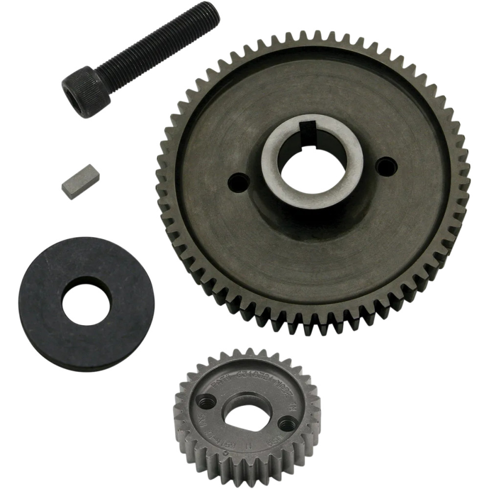 Gear for Gear-Driven Cams