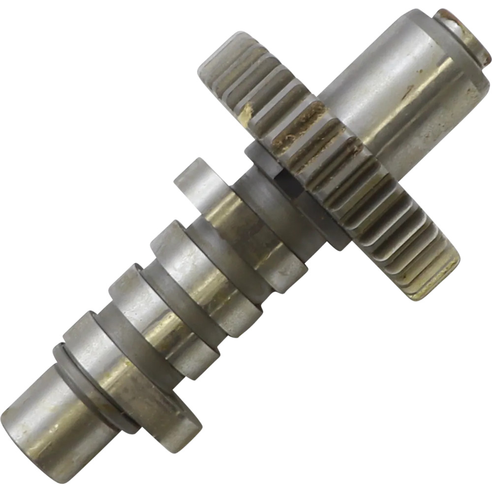 Reaper® 543 Cam