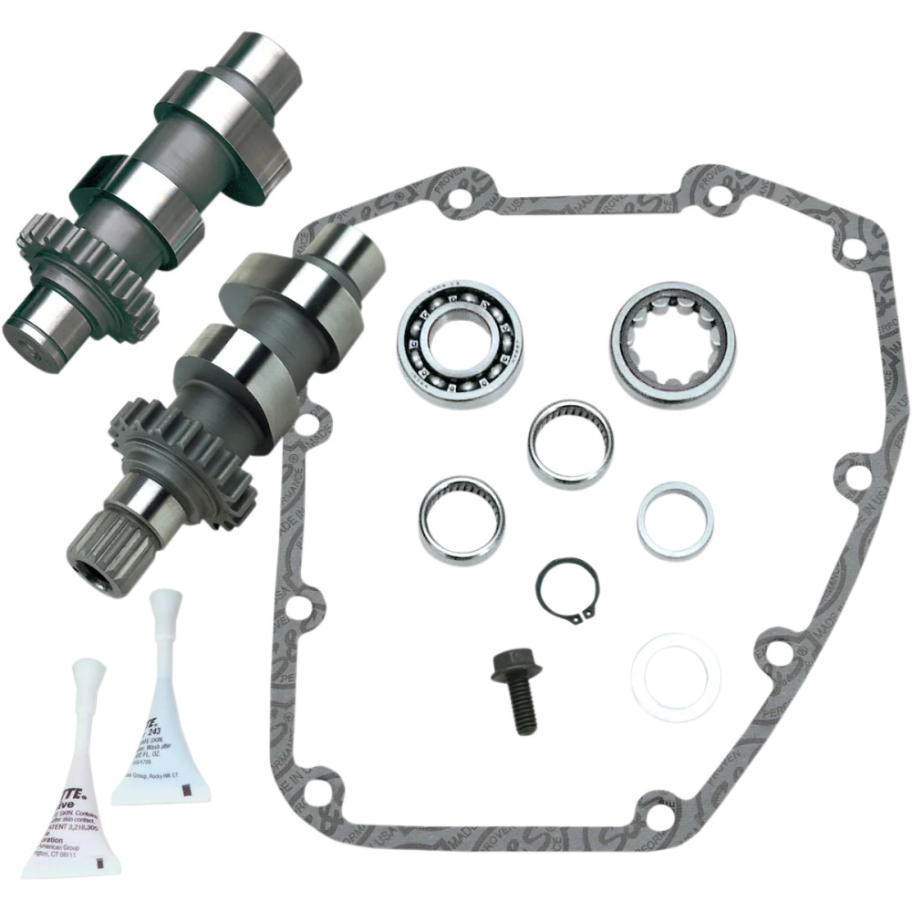 MR103 Cam Kit MR103 Cam Kit